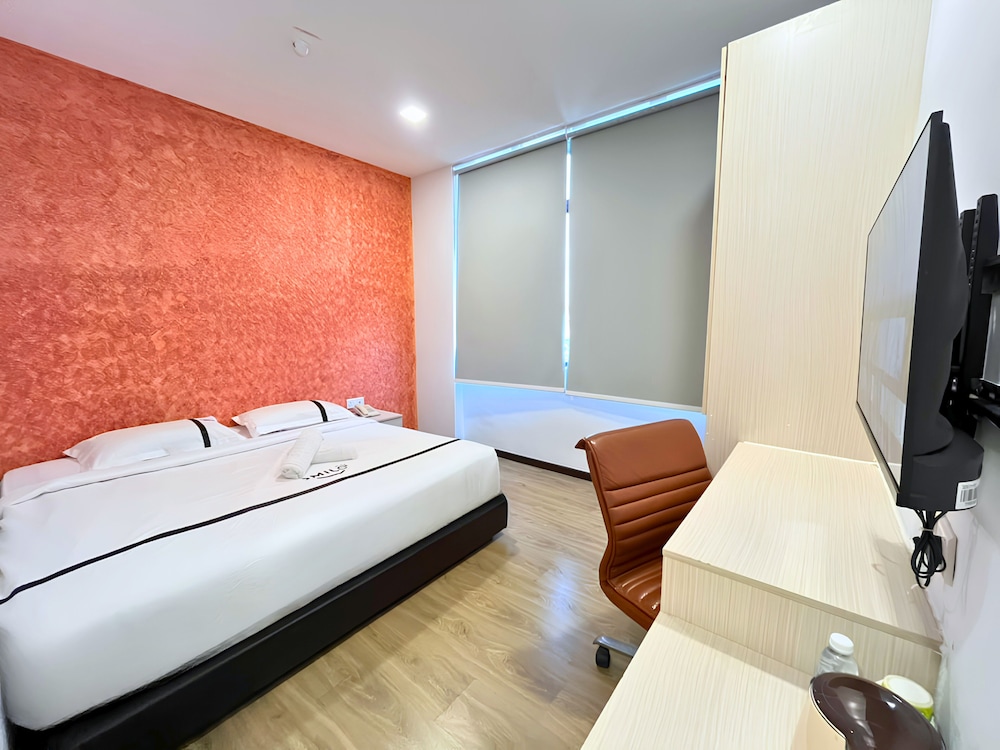 Seeds Hotel Cheras Taman Bukit Segar 19/41