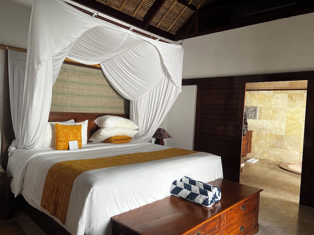 Jimbaran Puri A Belmond Hotel Bali 23/76