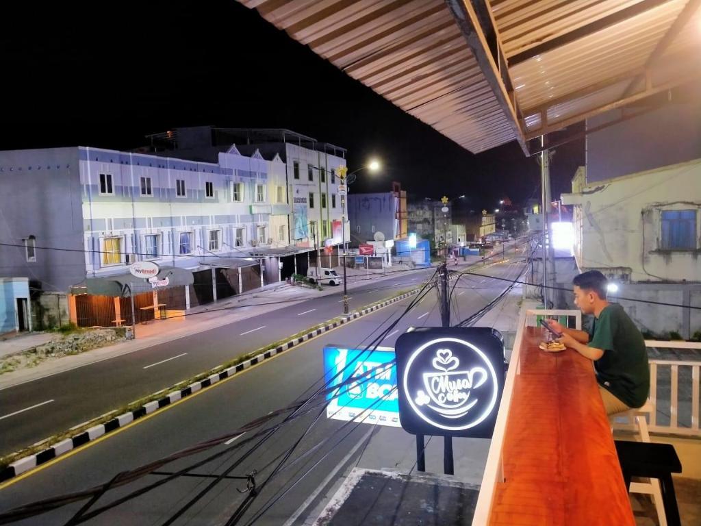 Belitong Inn Hotel Belitung 22/36