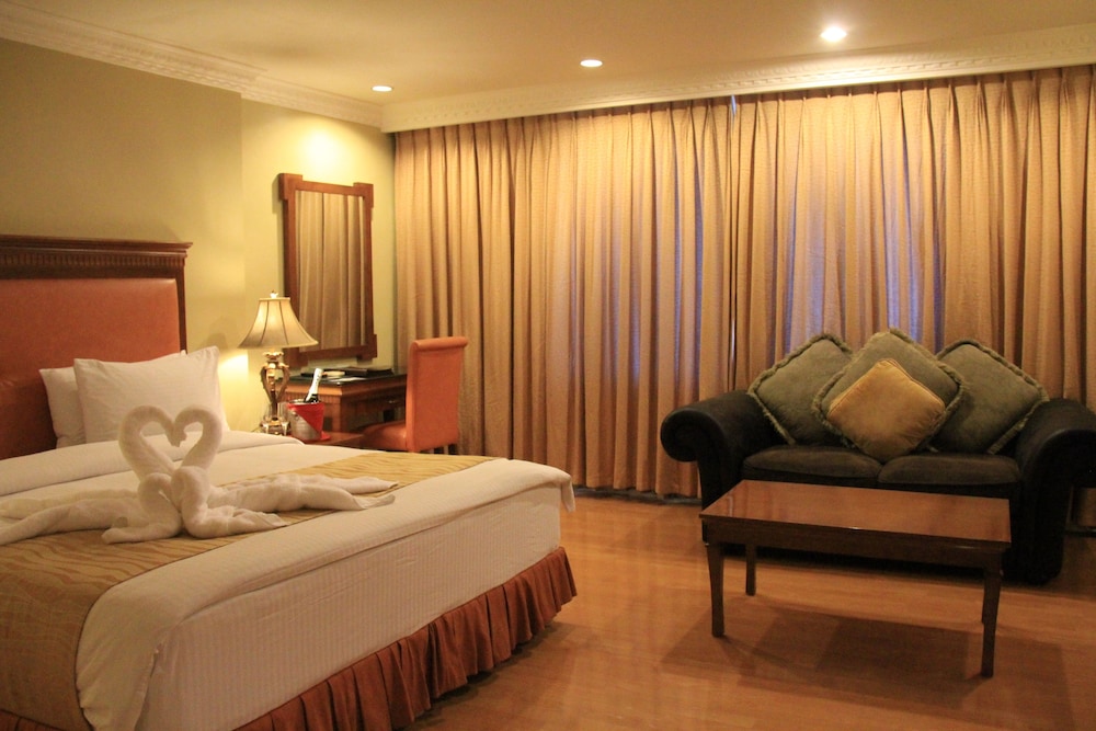 Savannah Resort Hotel 29/60