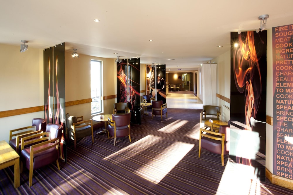 Premier Inn Inverness West 29/50