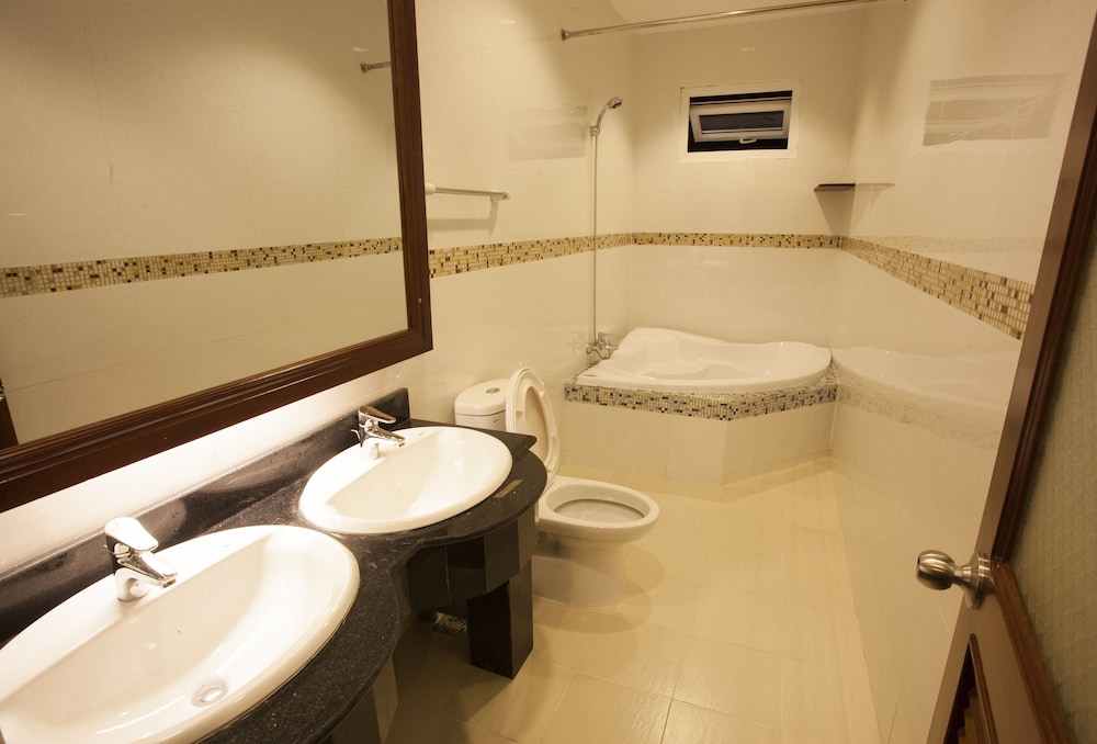 Anh Dao Mekong 2 Hotel 25/28