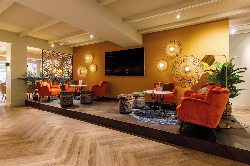 Hotel Restaurant Piccard 25/48