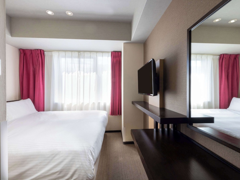 Ibis Styles Kyoto Station 26/63