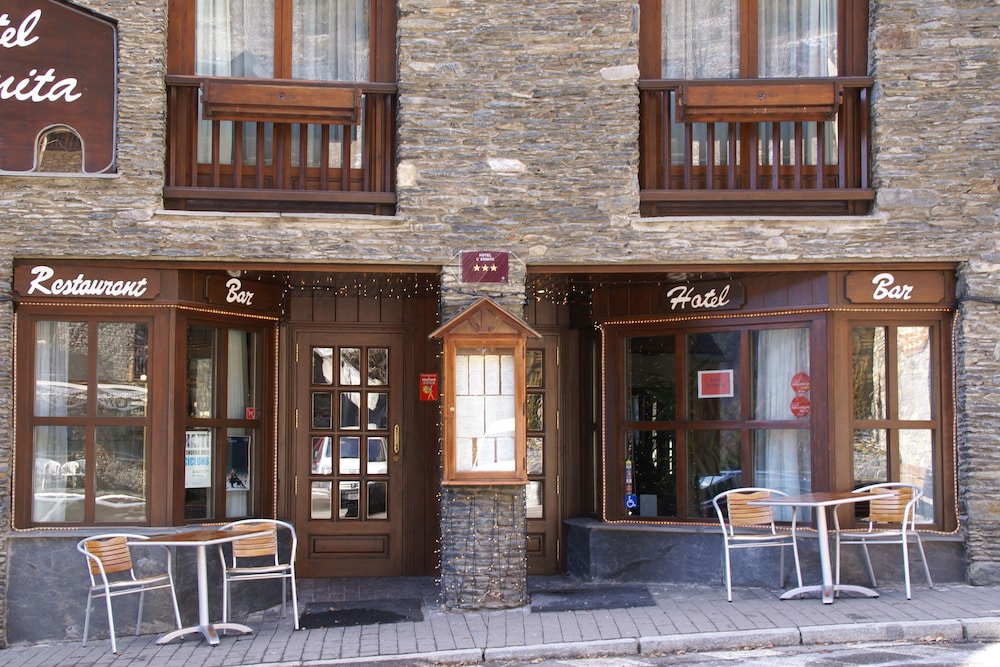 L Ermita 4/65