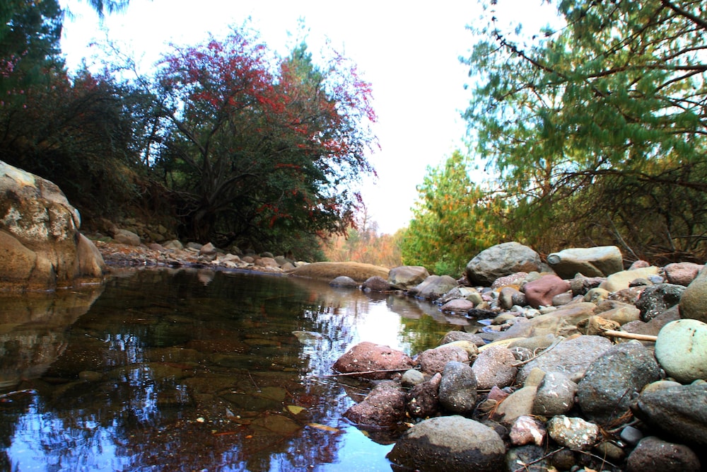 Riverbend Chalets 9/45