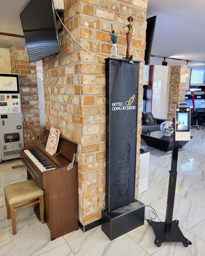 Hotel Gongjicheon 31/50