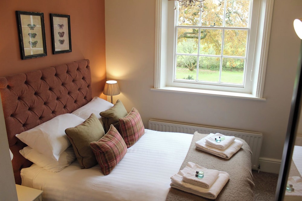Cozy, Double Bed