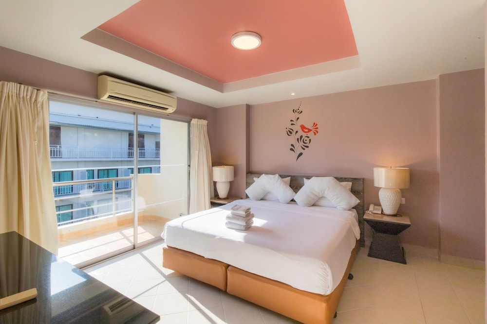 Prima, Suite, King Bed، Bella Villa Prima 5/10