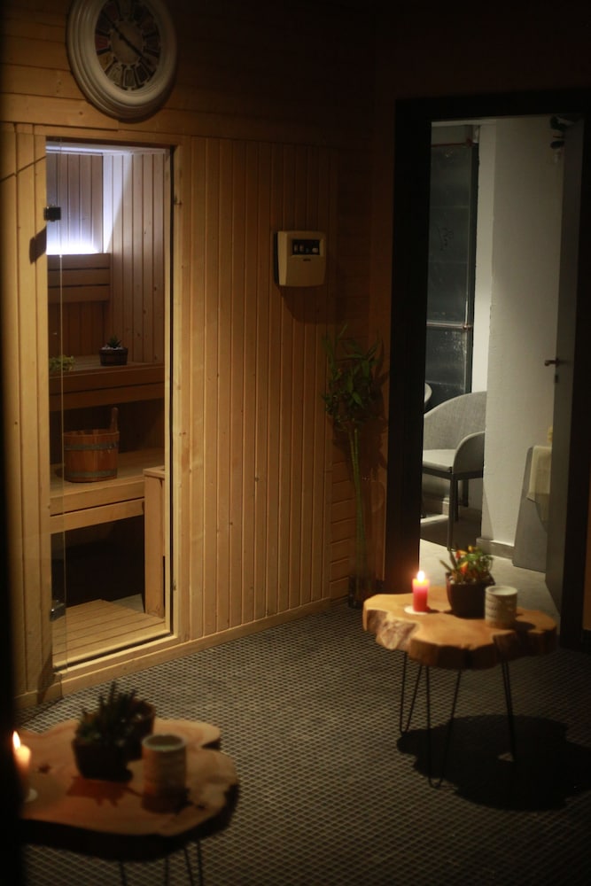 Az Hotel Vieux Kouba 34/61