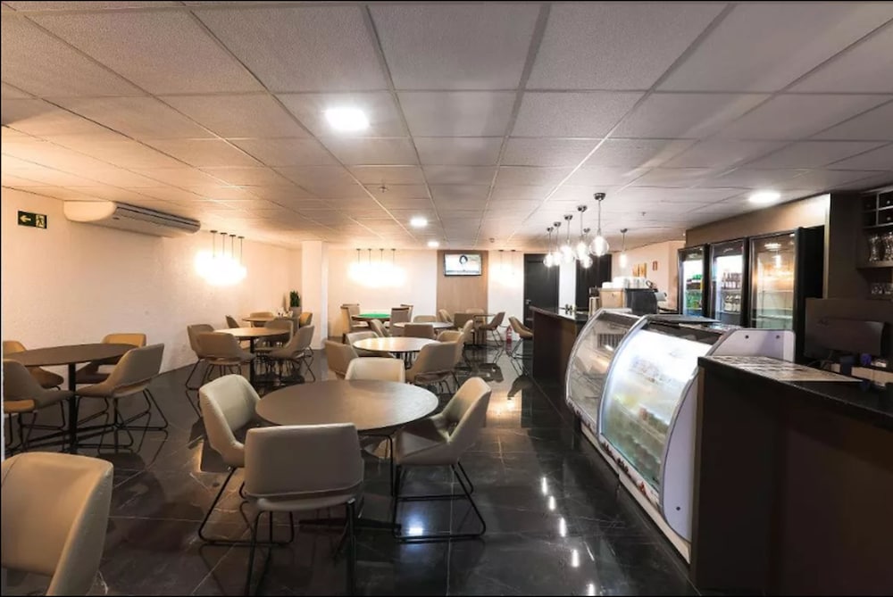 Travel Inn Hotels Caxias do Sul 23/27