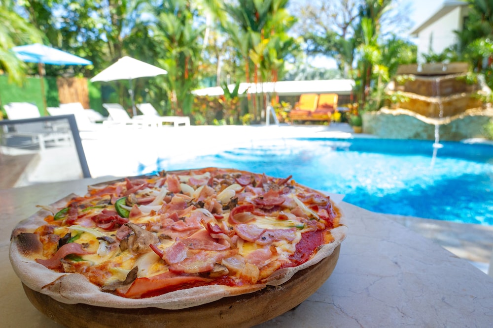 Hotel Vela Bar - Adults Only 16/50