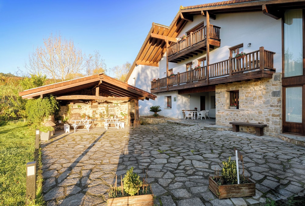 Casa Rural Errota Barri 25/50