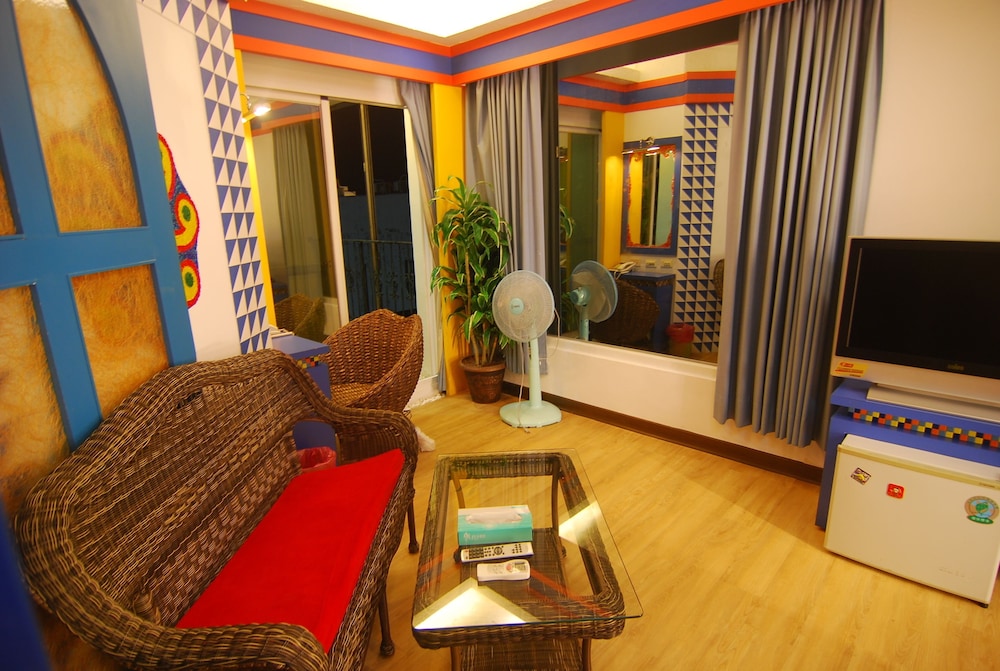 Ming-Jun Holiday Inn 52/71