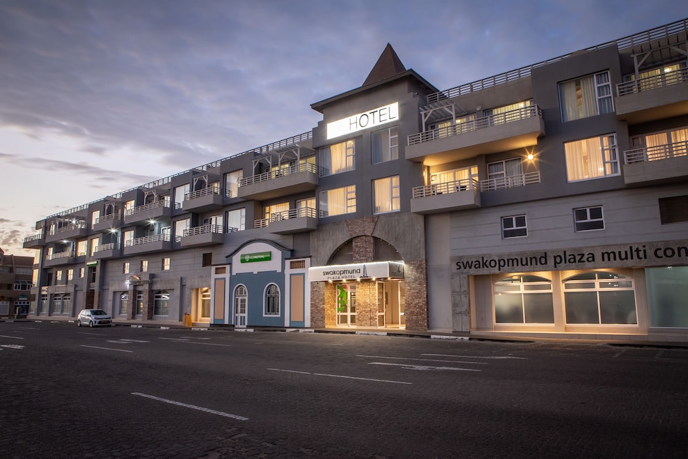 Swakopmund广场酒店(Swakopmund Plaza Hotel) 图片5