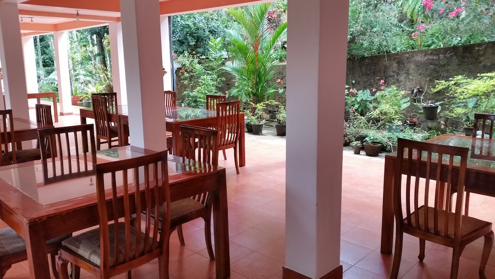 Rainforest Lodge 33/50