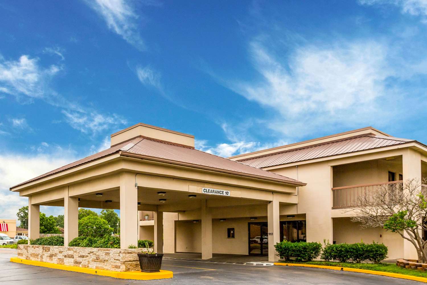 Quality Inn Indianola 2/34