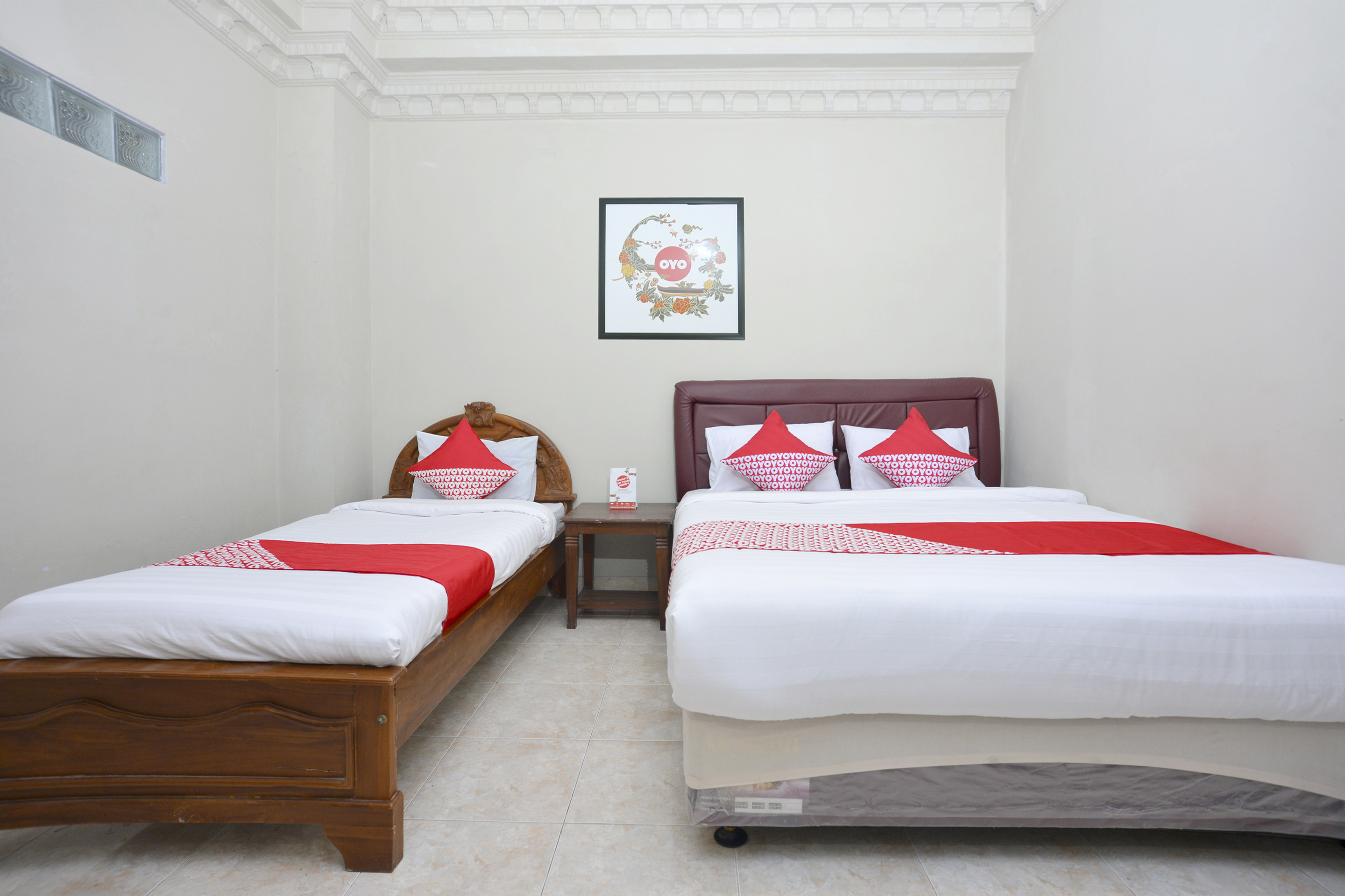 OYO 586 Hotel Wijaya 22/72