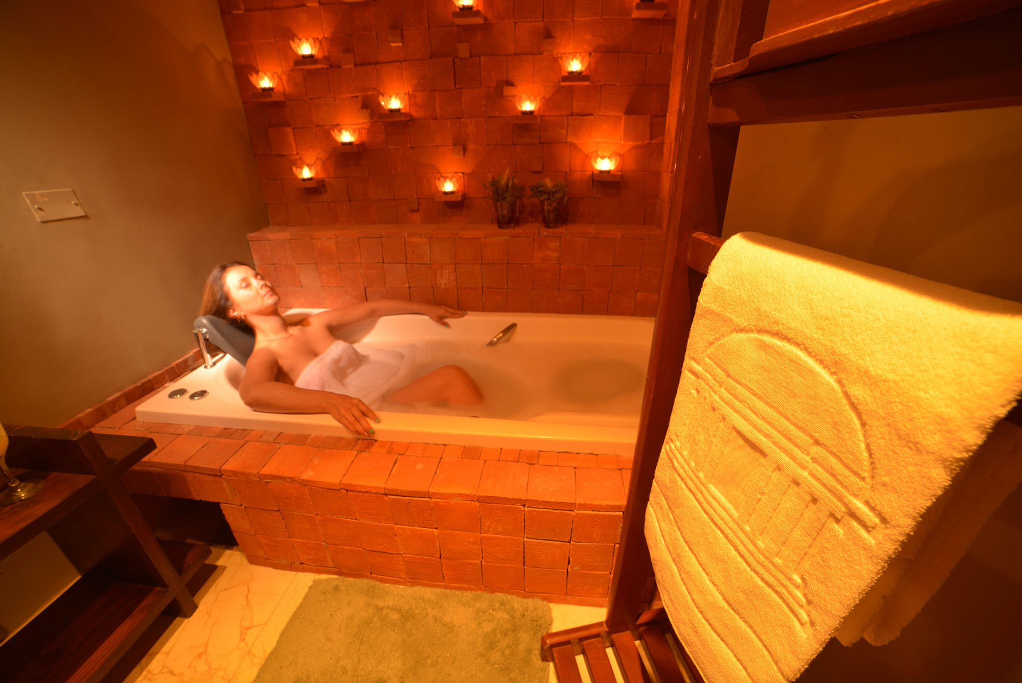 Gran Hotel Cochabamba 6/19