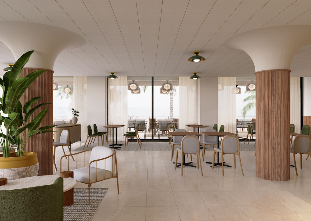 Hotel Playa Mallorca 48/68