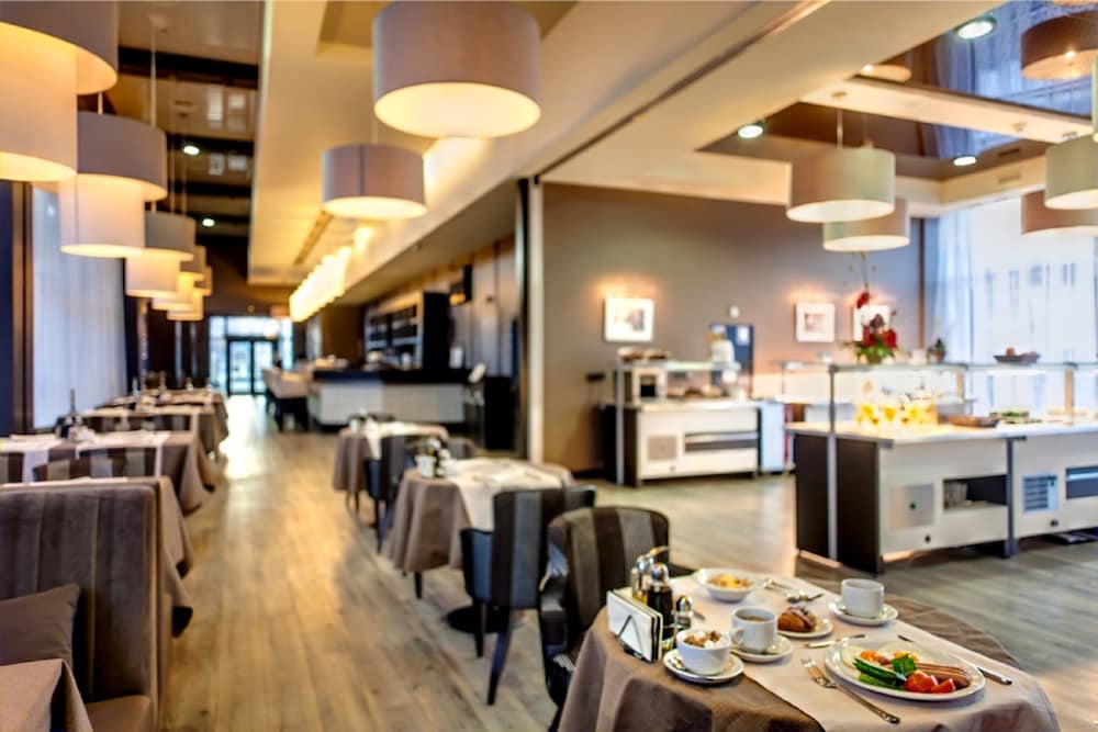 Mercure Kyiv Congress 34/48