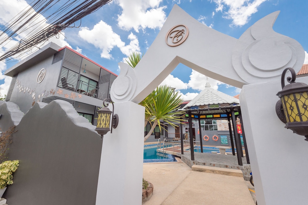 Chayadol Boutique Resort 5/71