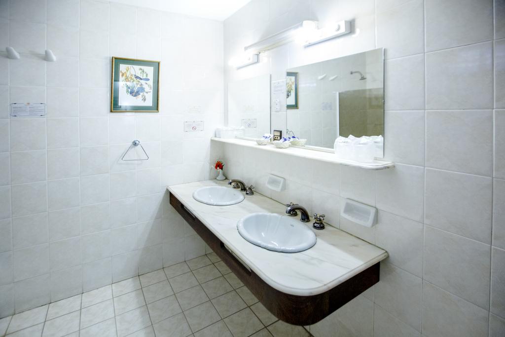 Hosteria Spa Posada del Sol 26/26
