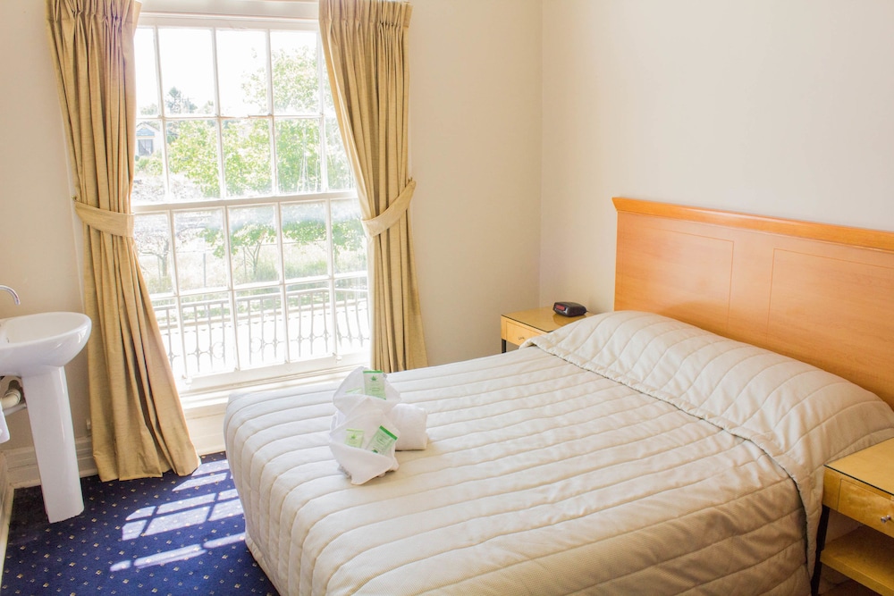 Gardners Inn Hotel 4/53