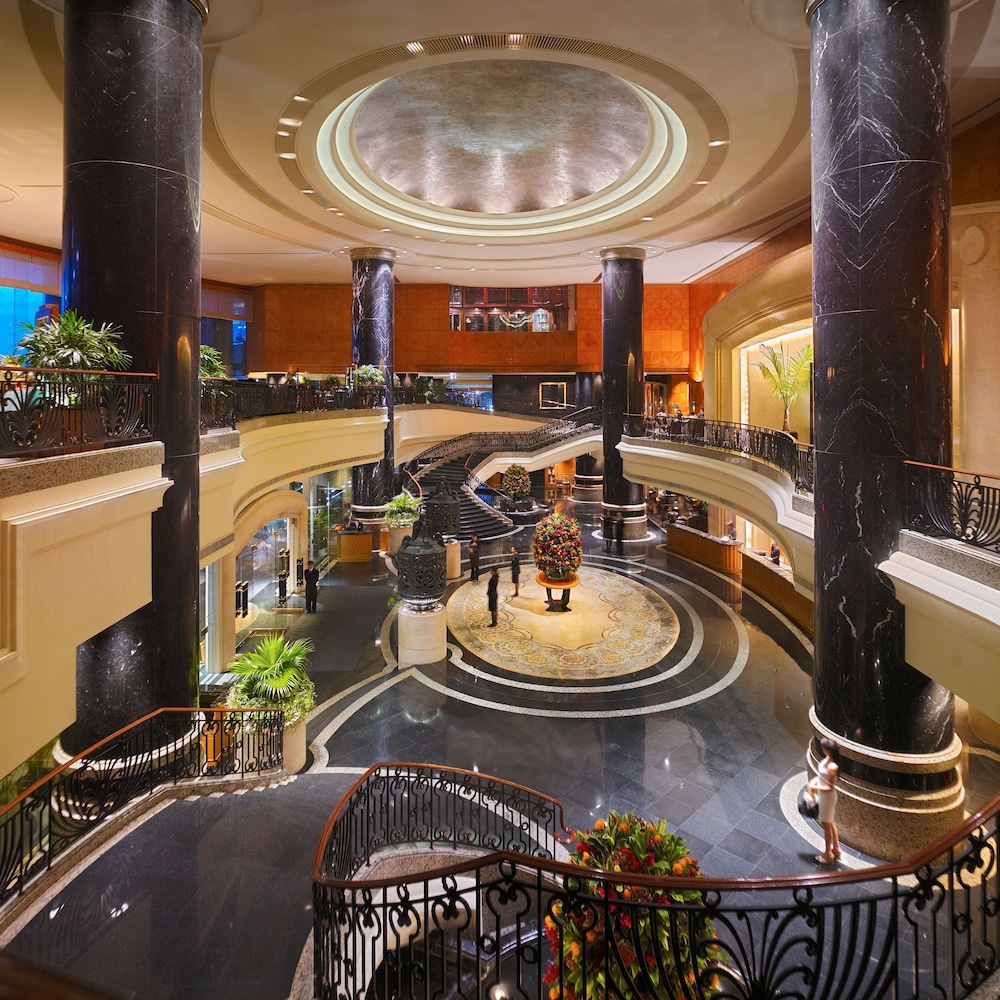 GRAND HYATT HONG KONG 56/69
