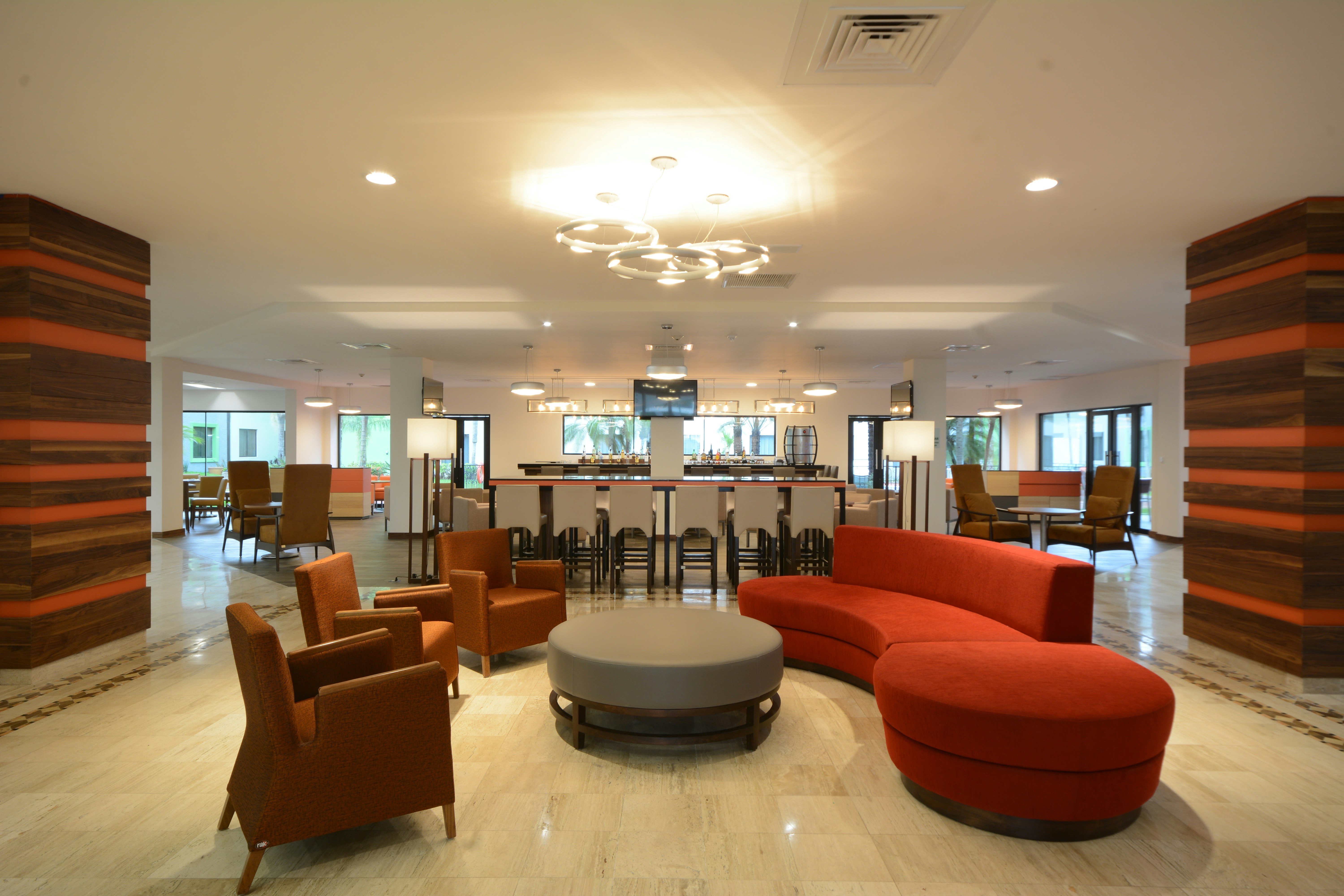 Holiday Inn Tampico Altamira 11/33