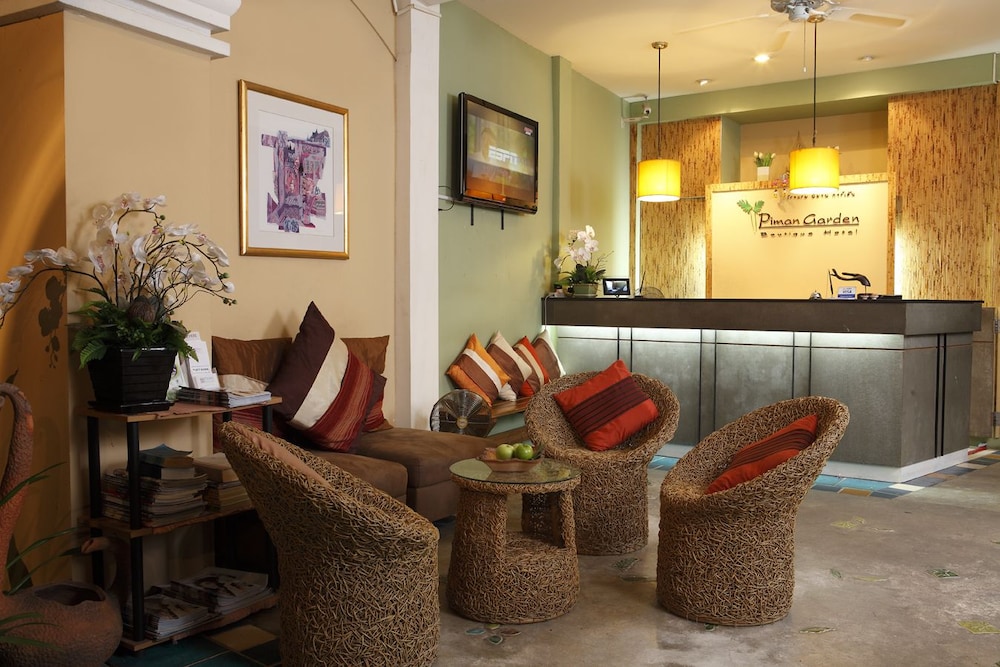 Piman Garden Hotel 27/49