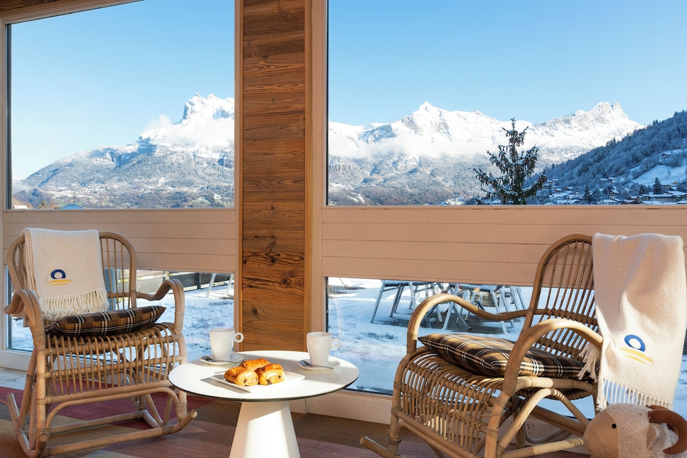Sowell Hotels Mont Blanc Spa 50/50