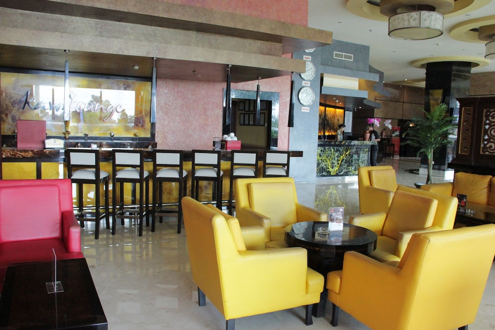 Aria Gajayana Hotel 48/58