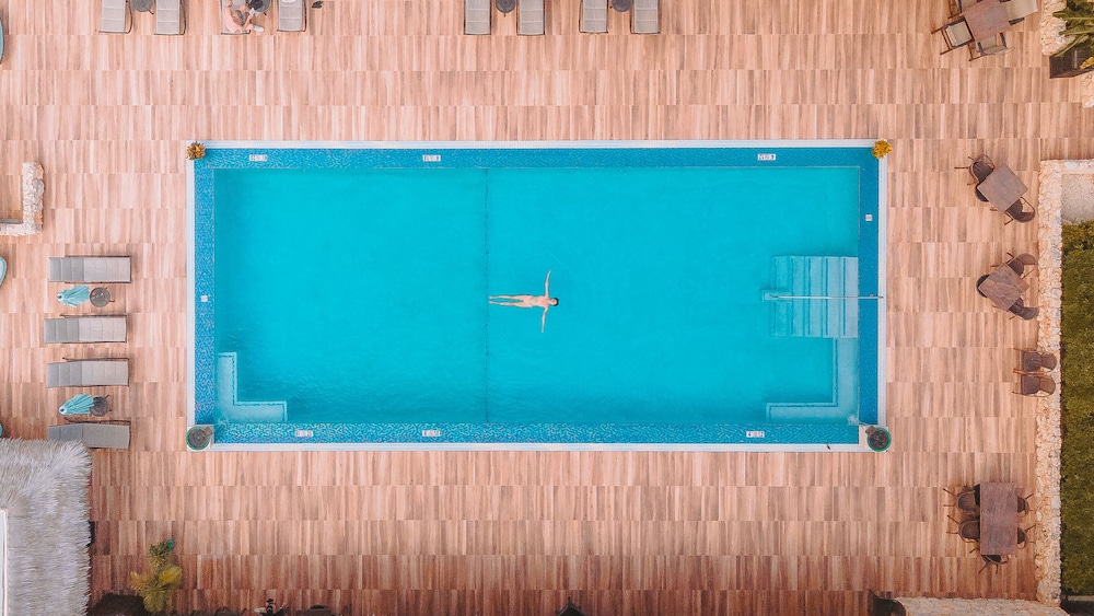 Manchebo Beach Resort & Spa 48/74