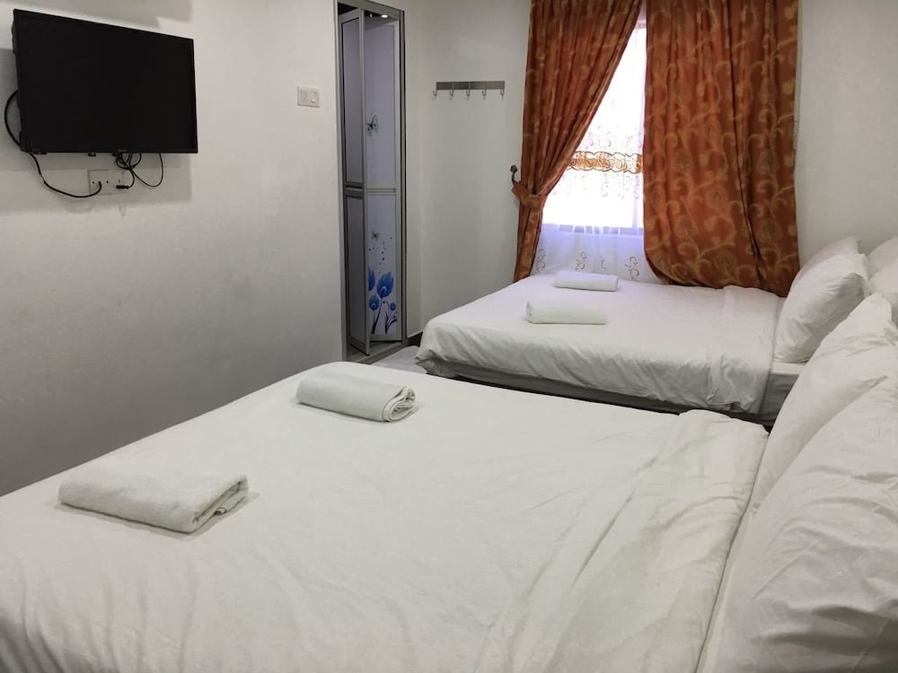 Hotel Al Abraar 13/51