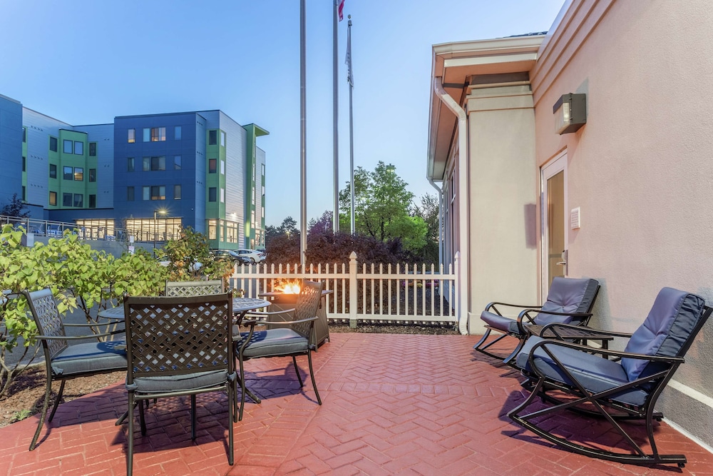 Hilton Garden Inn Albany SUNY Area 29/60