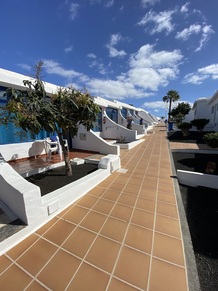 Apartments Jable Bermudas 33/65