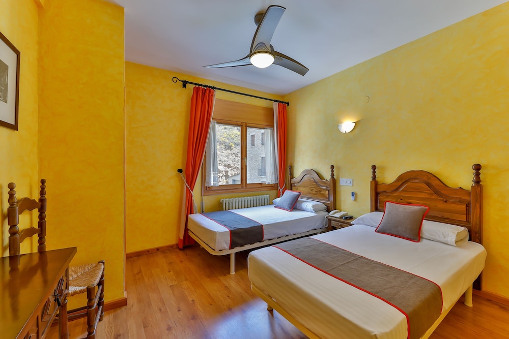 Hostal Rio Ara Bellosta 28/70