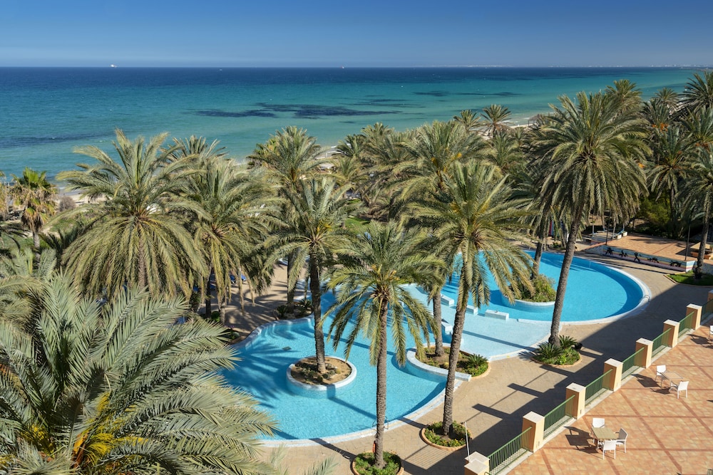 El Ksar Resort & Thalasso 39/50