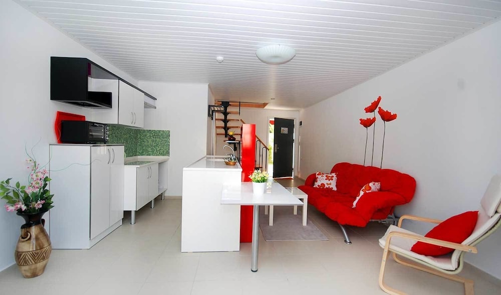 Vela Apart Otel 27/50