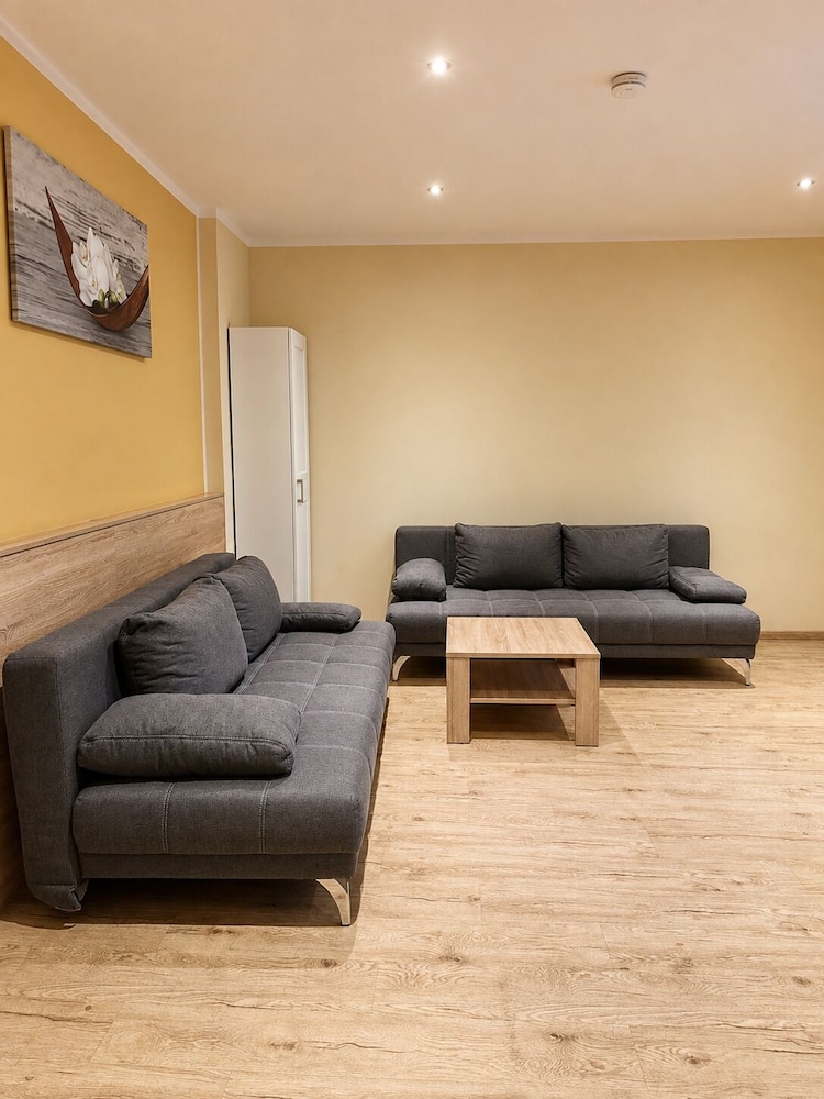 Hotel Select Suites & Aparts 30/50