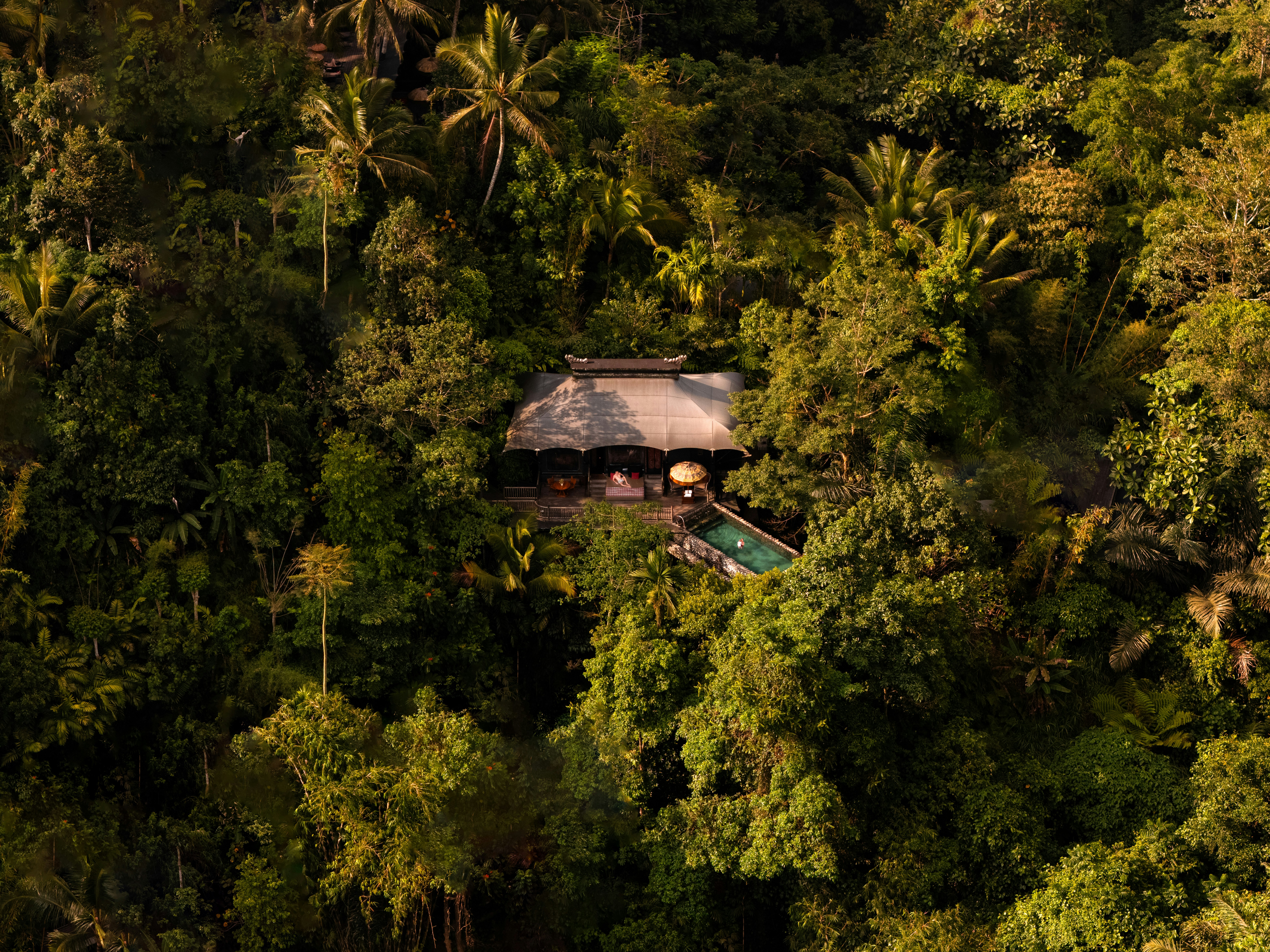 Capella Ubud Bali 15/43
