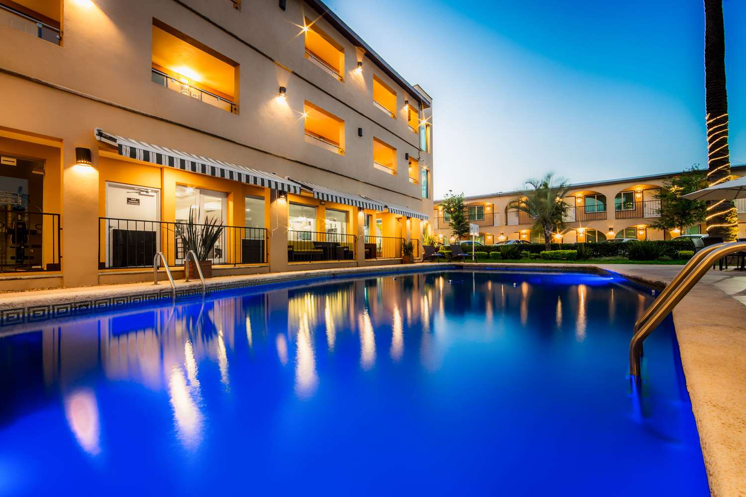 Sleep Inn Monterrey Norte 4/15