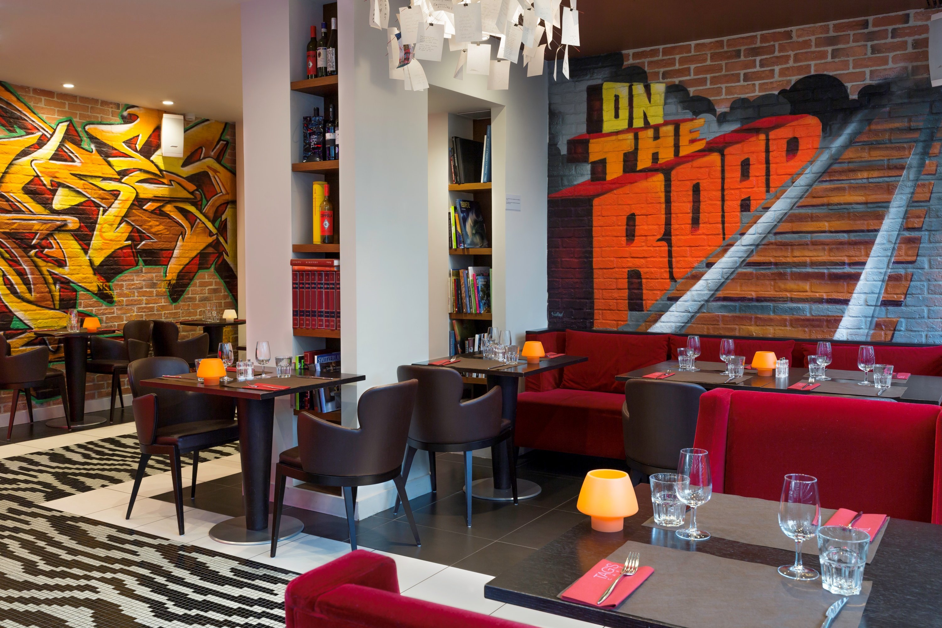 Hotel N Vy 24/47