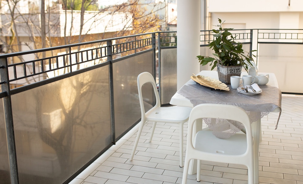 D Place Aparthotel Suite 25/44