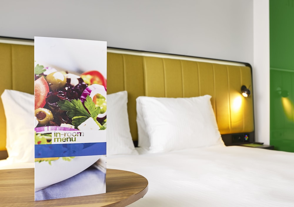 PARK INN BY RADISSON HASSELT 6/55