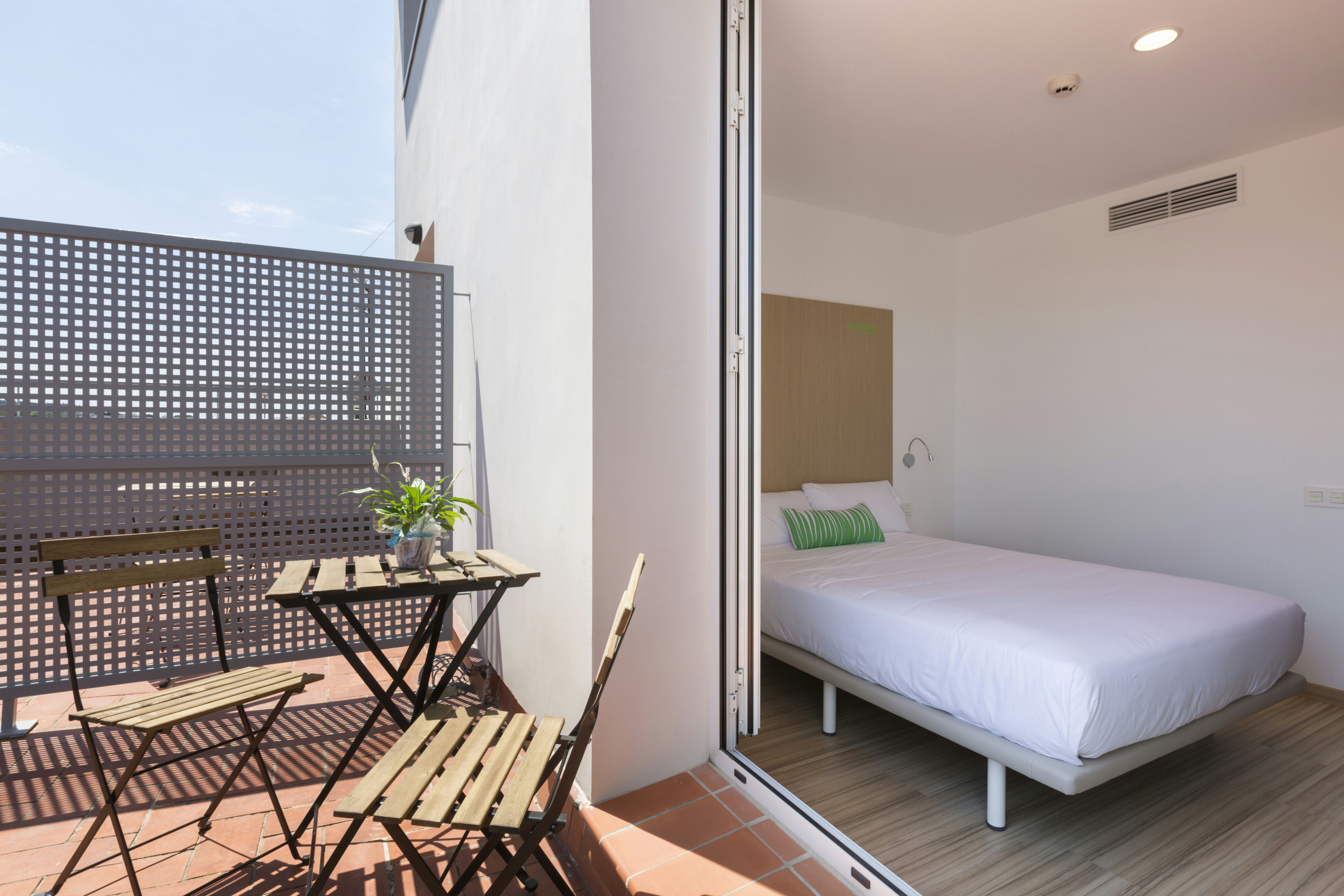 SmartRoom Barcelona 12/30