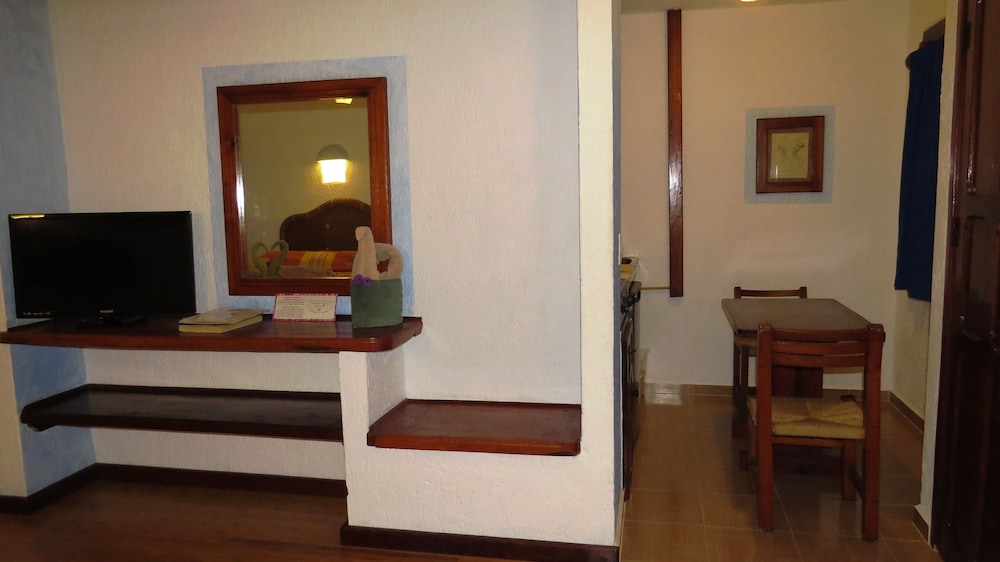 Eco Hotel El Rey del Caribe 29/50