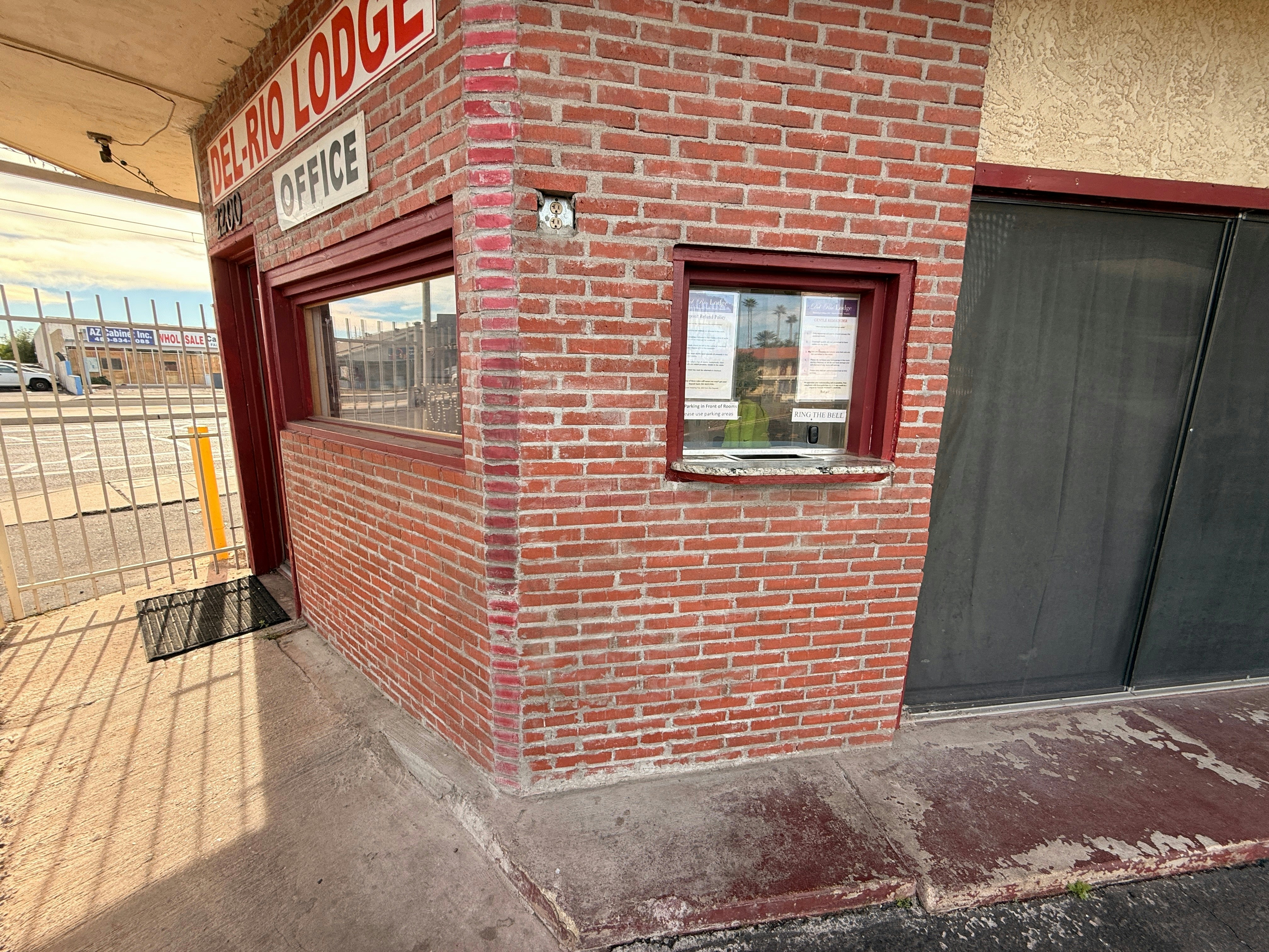 Del Rio Hotel O near Mesa Downtown 27/43