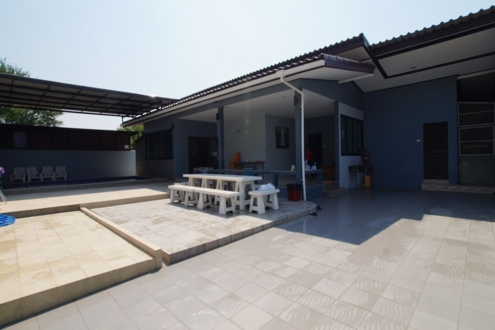 Baan Samart 1 Pool Villa Hua Hin 18/20